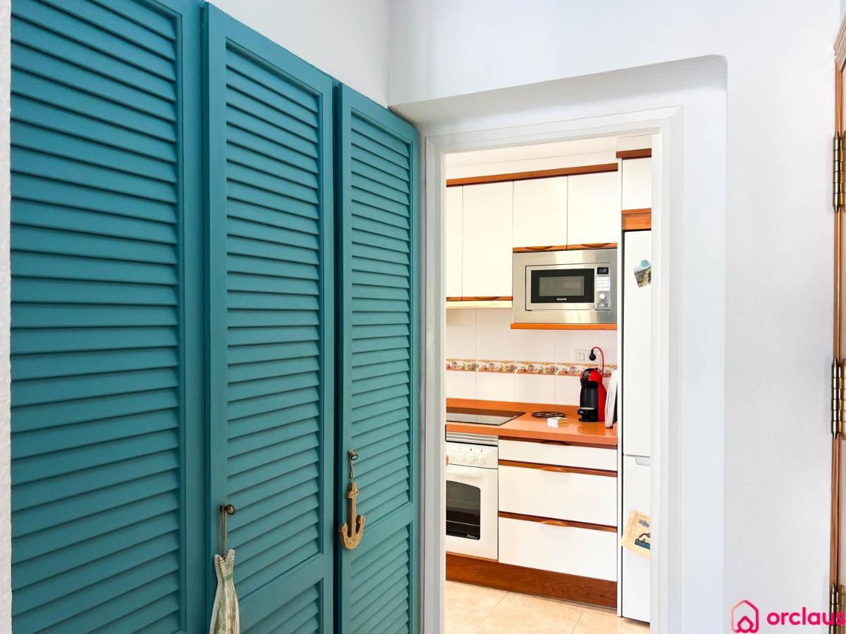 Apartamento Casa Marino Benicàssim Exterior foto