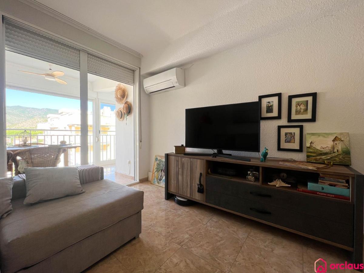 Apartamento Casa Marino Benicàssim Exterior foto