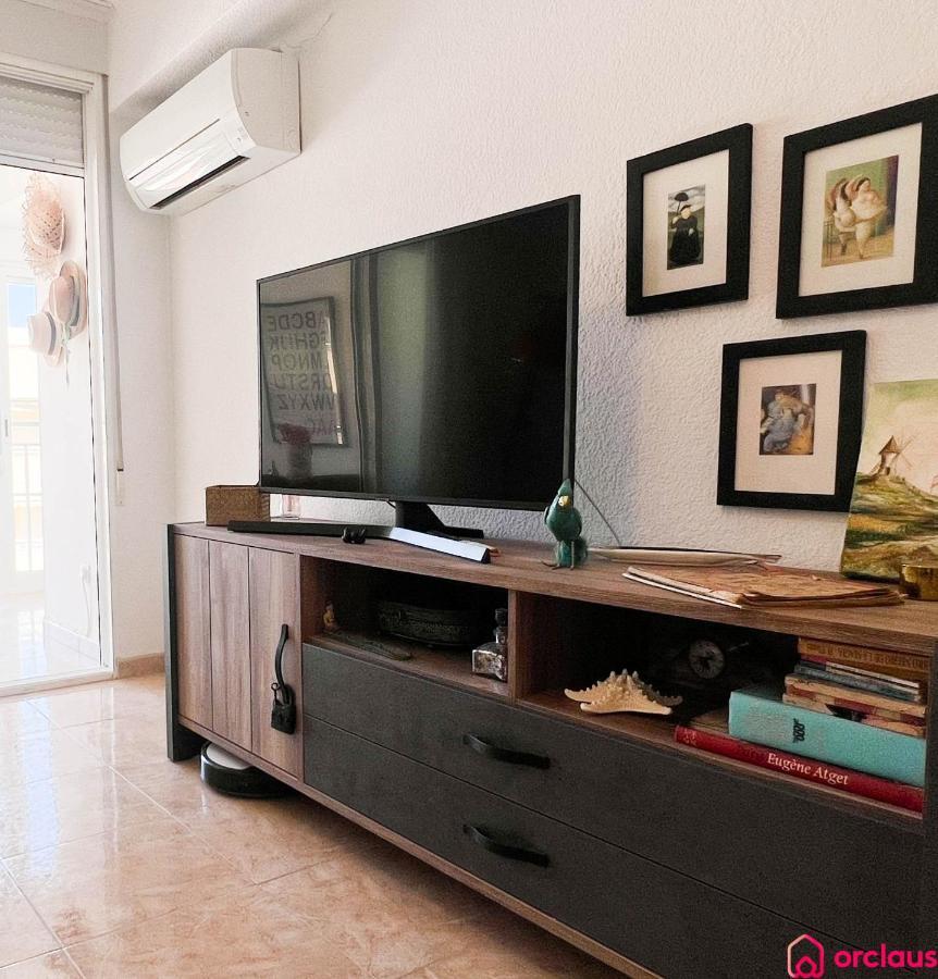Apartamento Casa Marino Benicàssim Exterior foto