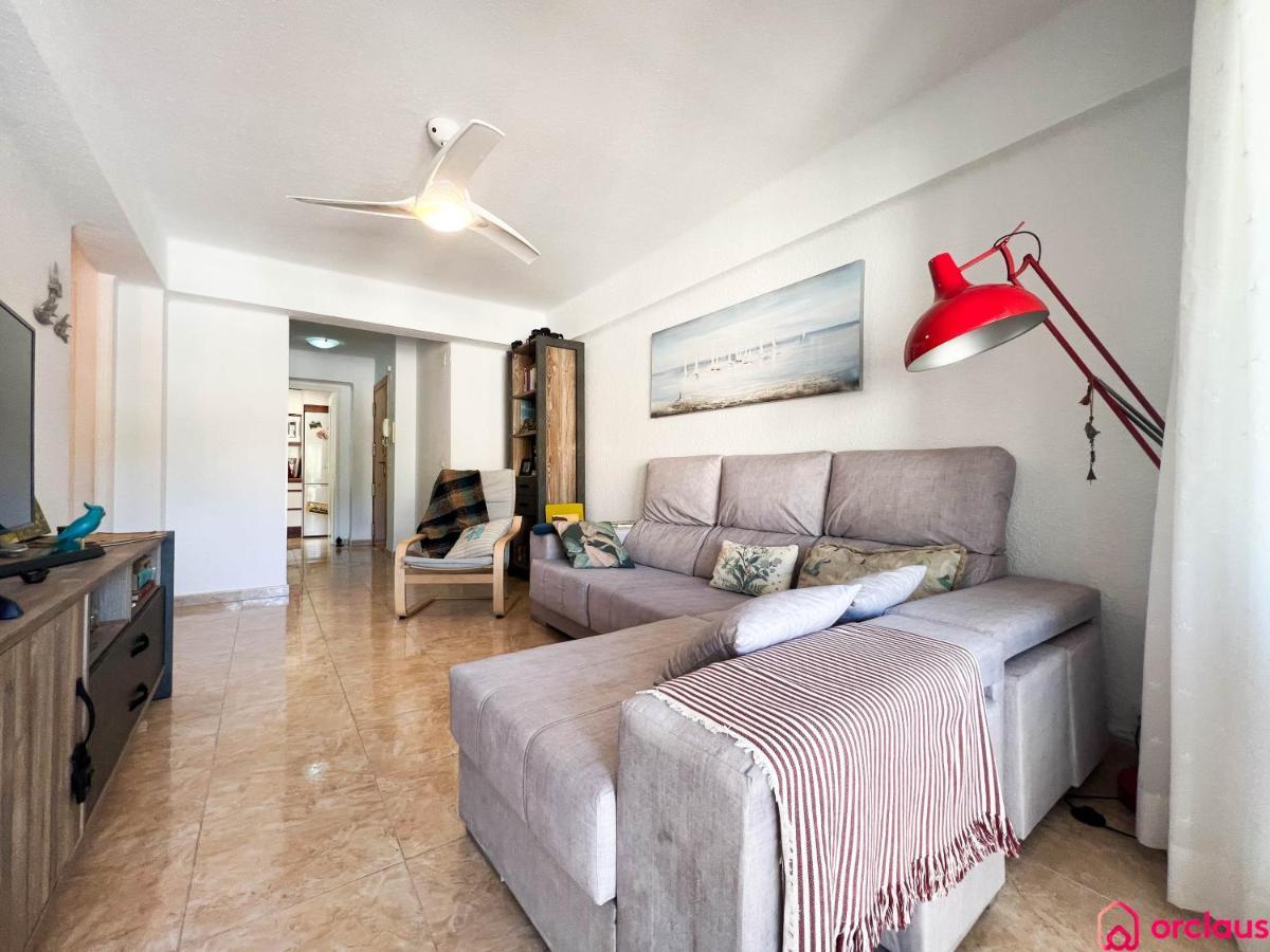 Apartamento Casa Marino Benicàssim Exterior foto
