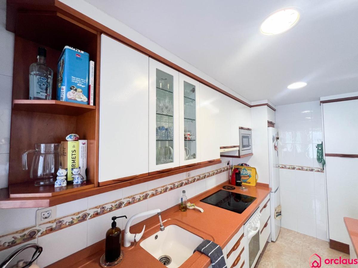 Apartamento Casa Marino Benicàssim Exterior foto